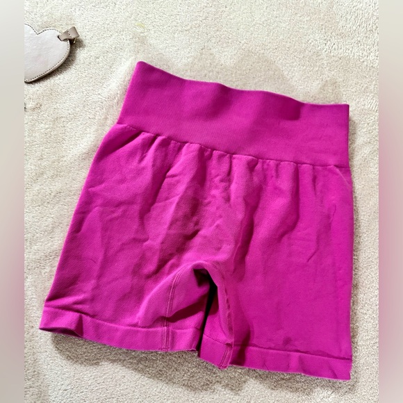 OQQ— Bundle Shorts & Skirt ✨ - Picture 5 of 9